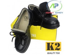 Giày King K2 TE600 Cao Cổ Size 36 (Chống đinh)